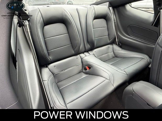 2026 Ford Mustang EcoBoost Premium Fastback - Photo 15