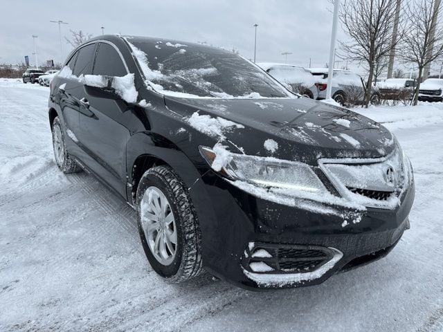 2018 Acura RDX Base's photo
