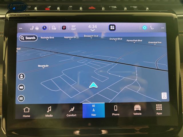 2024 Jeep Grand Cherokee Summit - Photo 39