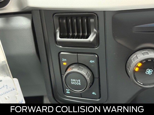 2026 Ford F-250 Super Duty XL - Photo 24