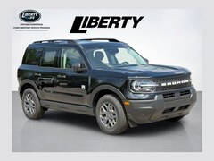 2026 Ford Bronco Sport Big Bend SUV