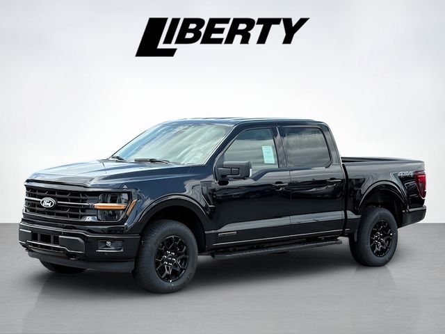 2025 Ford F-150 Truck 