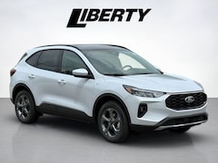 new 2026 Ford Escape ST-Line SUV for sale in bedford in