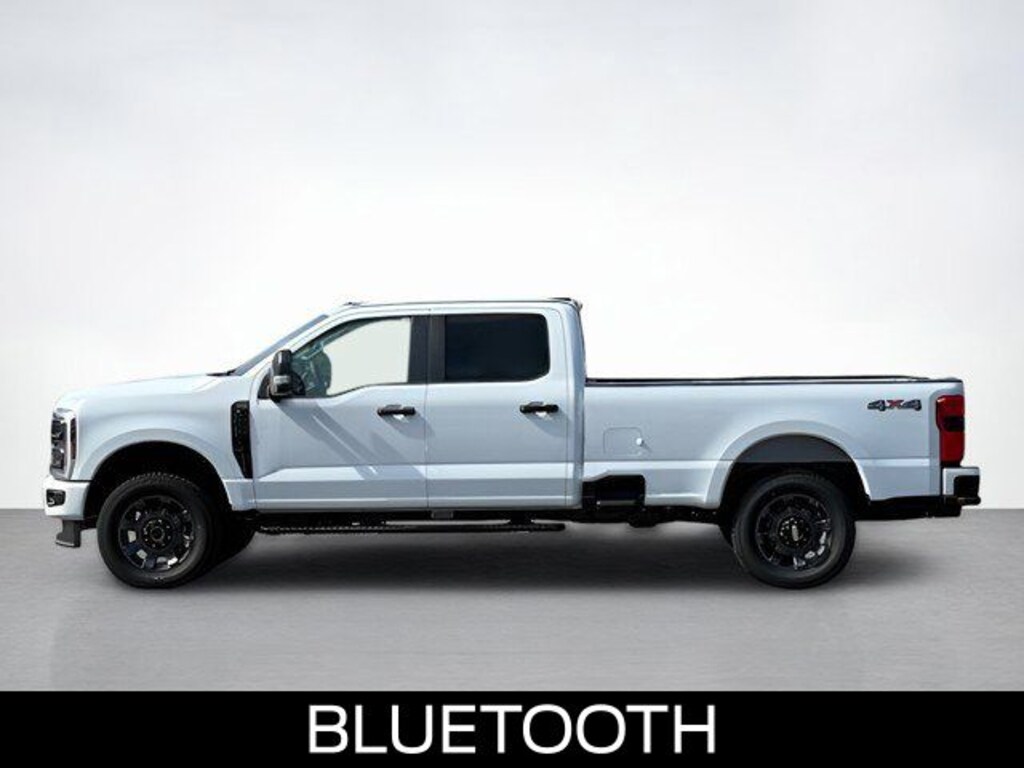 New 2026 Ford F-250SD XL Truck