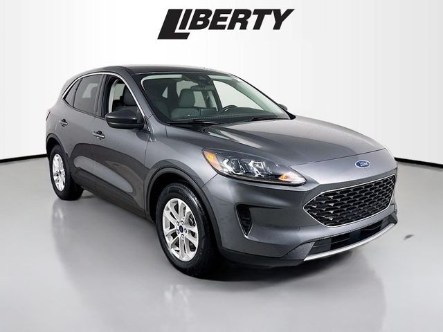 2022 Ford Escape SE's photo