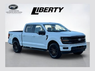 2026 Ford F-150 XLT Truck