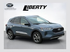 new 2026 Ford Escape ST-Line SUV for sale in bedford in