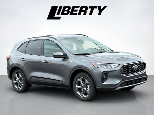 2026 Ford Escape ST-Line Select's photo