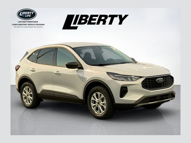 2026 Ford Escape SUV 