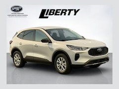 2026 Ford Escape Active SUV