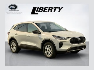 2026 Ford Escape Active SUV