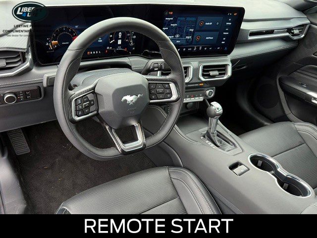 2026 Ford Mustang EcoBoost Premium Fastback - Photo 12