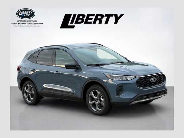 2026 Ford Escape SUV 