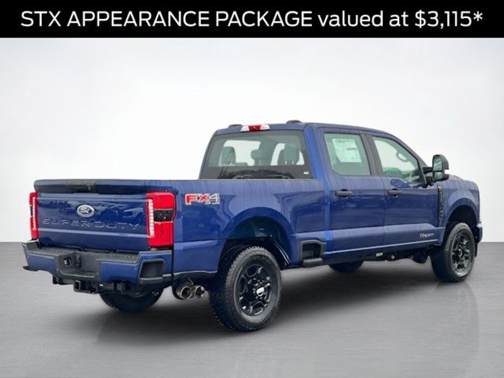 New 2026 Ford F-350SD XL Truck