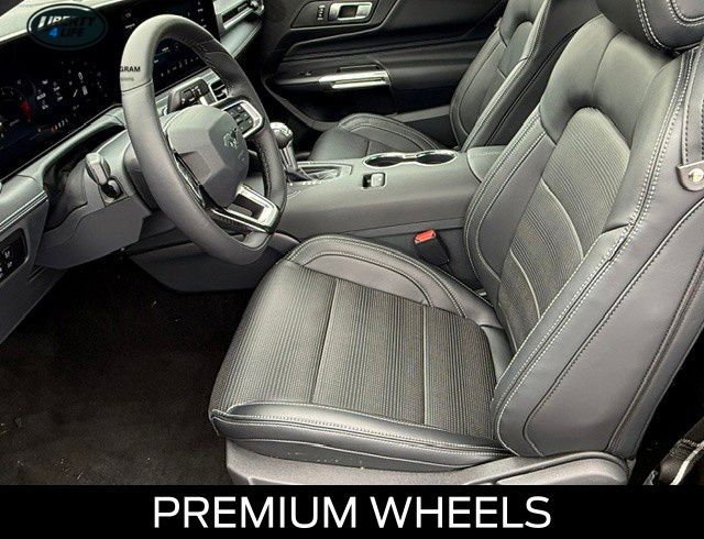 2026 Ford Mustang EcoBoost Premium Fastback - Photo 13