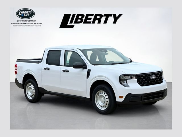 2026 Ford Maverick Truck 