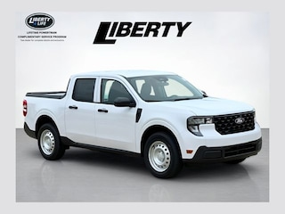 2026 Ford Maverick XL Truck