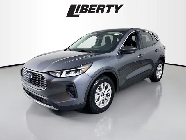 2023 Ford Escape Active photo 3
