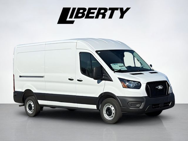 2026 Ford Transit Van Base's photo