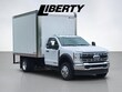 Ford F-550SD