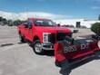 Ford F-250SD