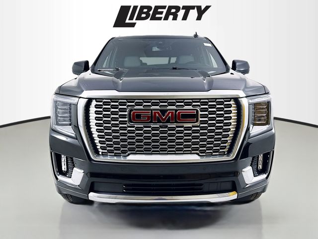 Used 2022 GMC Yukon Denali with VIN 1GKS2DKL2NR354420 for sale in Brunswick, OH