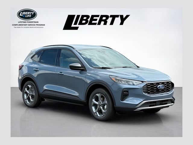 2026 Ford Escape SUV 