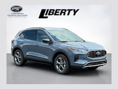 new 2026 Ford Escape ST-Line SUV for sale in bedford in