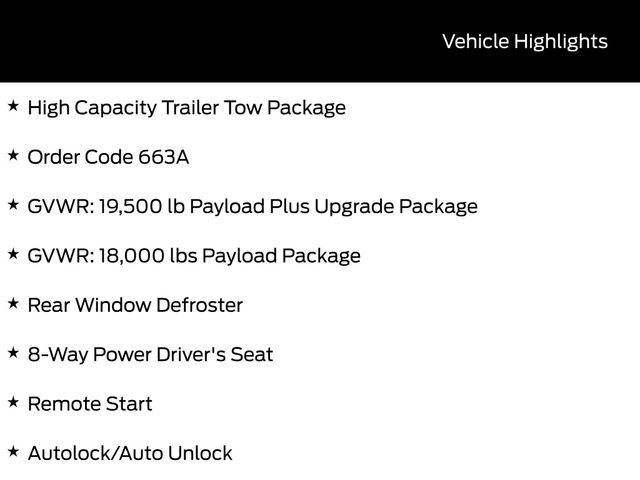 2024 Ford F-550 Super Duty Chassis Cab XLT - Photo 21