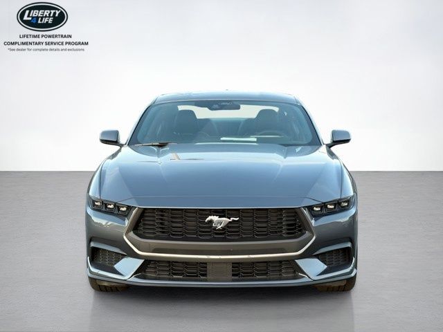 2026 Ford Mustang EcoBoost Premium Fastback - Photo 9