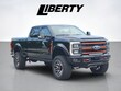 Ford F-250SD