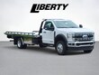 Ford F-550SD