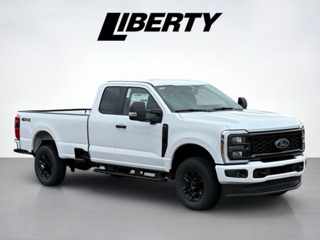 New 2025 Ford F-350SD XL Truck