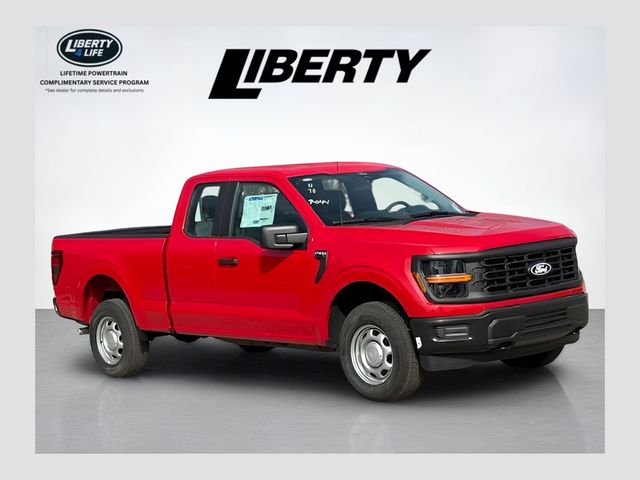 2026 Ford F-150 Truck 