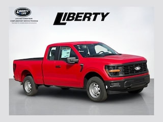 2026 Ford F-150 XL Truck