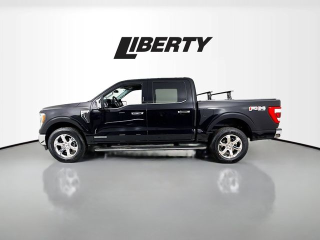 2023 Ford F-150 Lariat photo 4