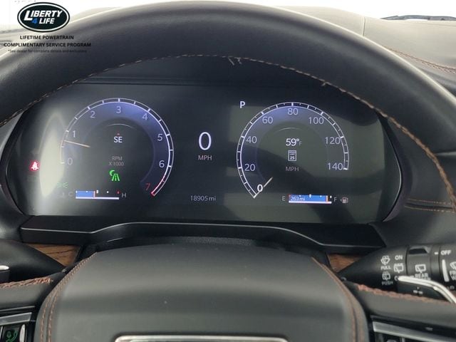 2024 Jeep Grand Cherokee Summit - Photo 34