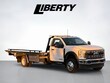 Ford F-550SD