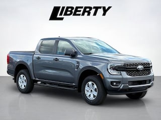 2025 Ford Ranger XL Truck