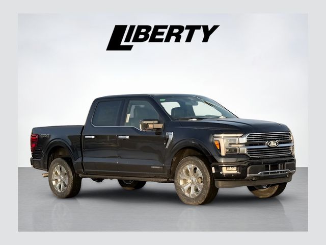 2026 Ford F-150 Truck 