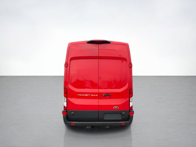 2025 Ford Transit photo 4