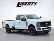 Ford F-350SD