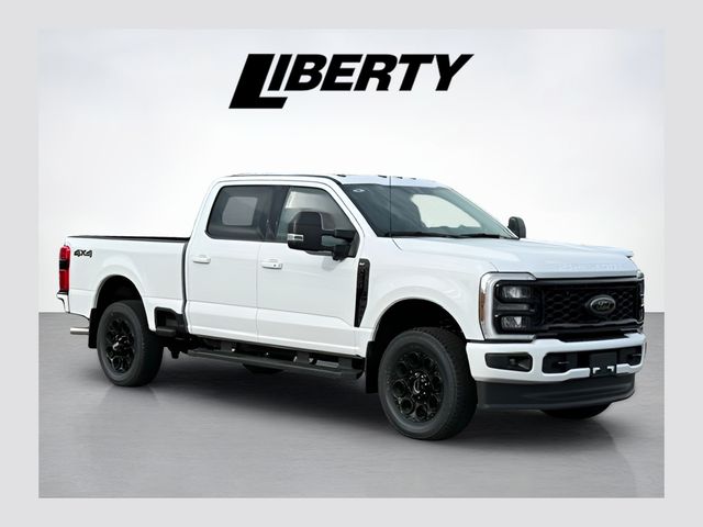 2026 Ford F-250 XLT 4x4 Crew Cab 6-3/4' Box's photo