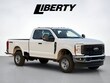  Ford F-250SD