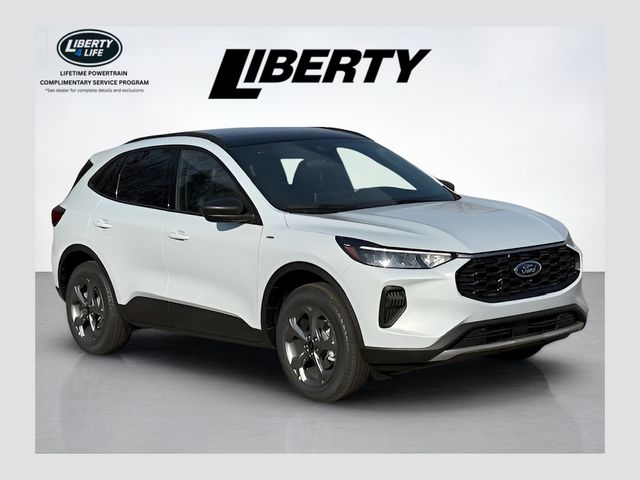 2026 Ford Escape SUV 