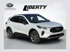 new 2026 Ford Escape ST-Line SUV for sale in bedford in