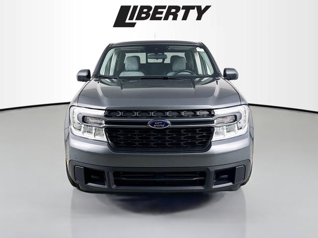 2022 Ford Maverick XLT photo 2