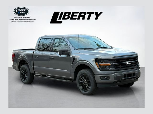 2026 Ford F-150 Truck 