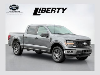 2026 Ford F-150 STX Truck