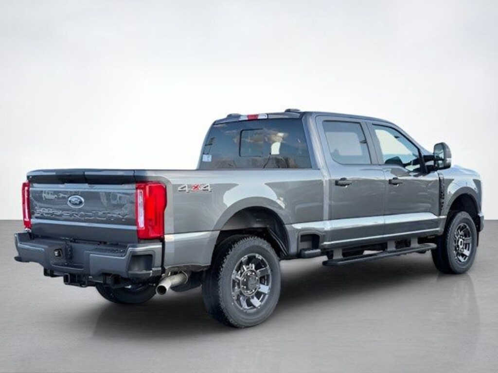 New 2026 Ford F-250SD XL Truck